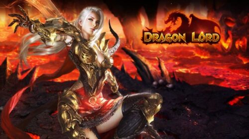 dragon lord