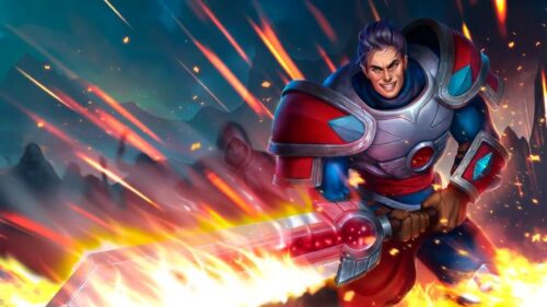 hero wars