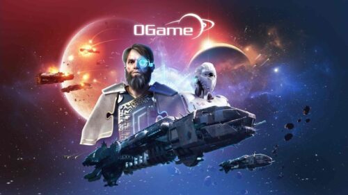 ogame