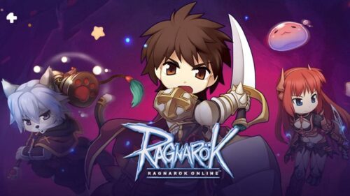 ragnarok