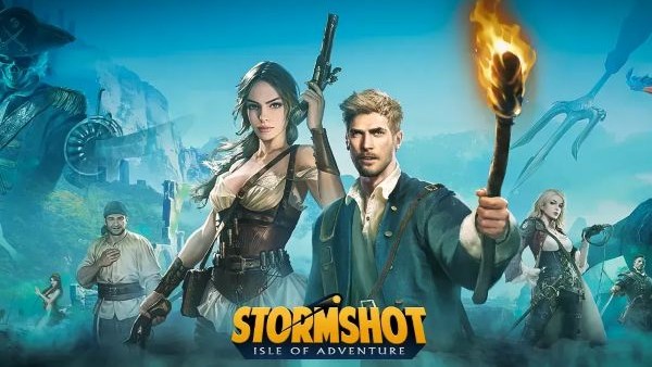 мобильная игра