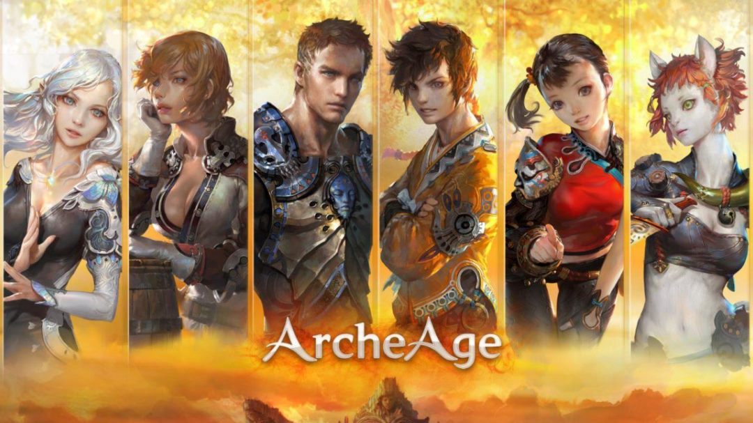 ArcheAge